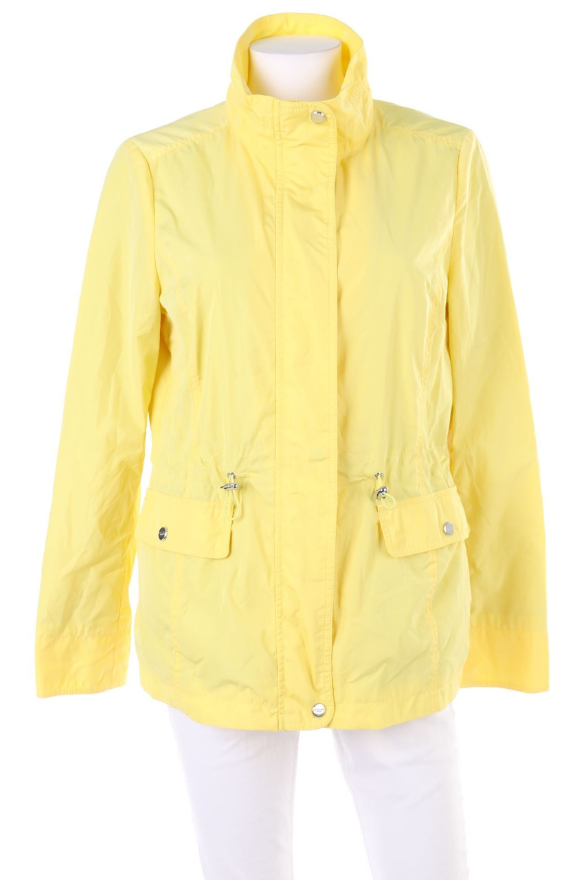 Christian Berg - Jacke mit Tunnelzug - D 38