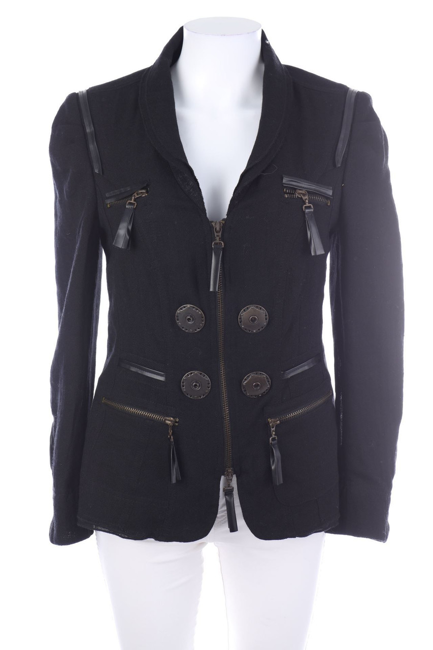 BiBA - Blazer mit Applikationen - D 36