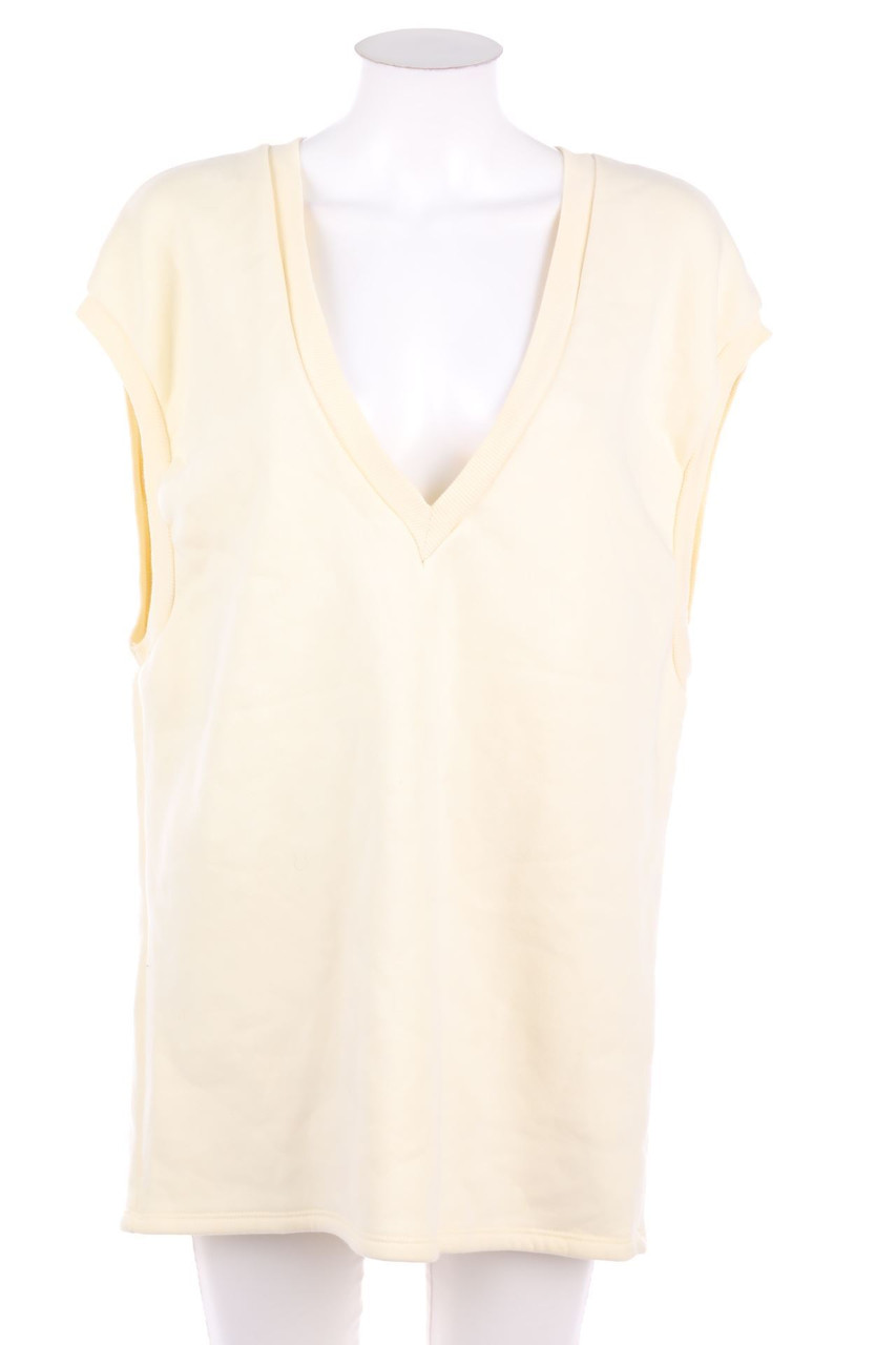 Bershka - Oversize-Pullunder - S