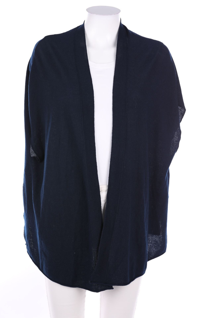 TCHIBO - Kurzarm-Cardigan - S