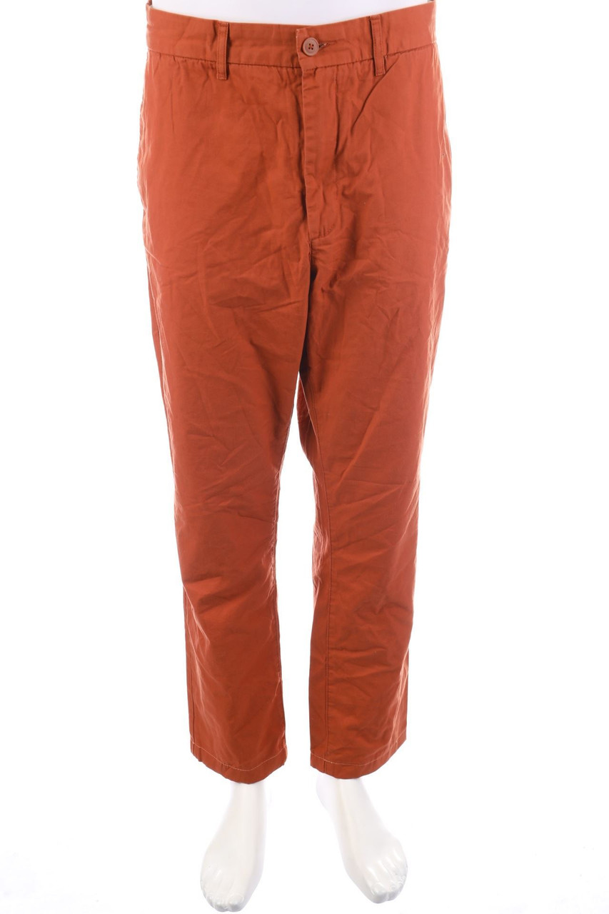 H&M - Hose aus Baumwolle - W38