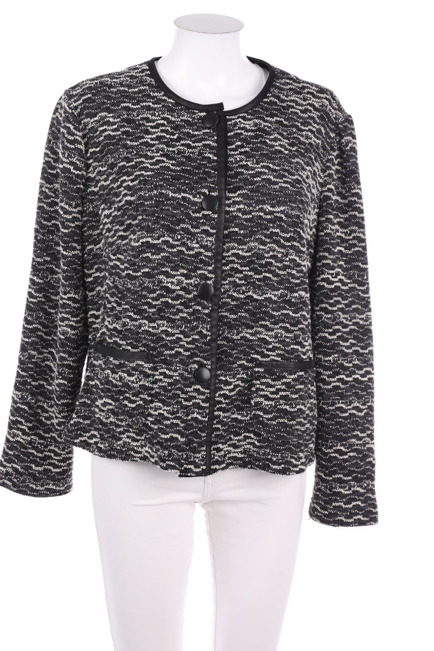 SOMMERMANN - Blouson-Jacke - D 44