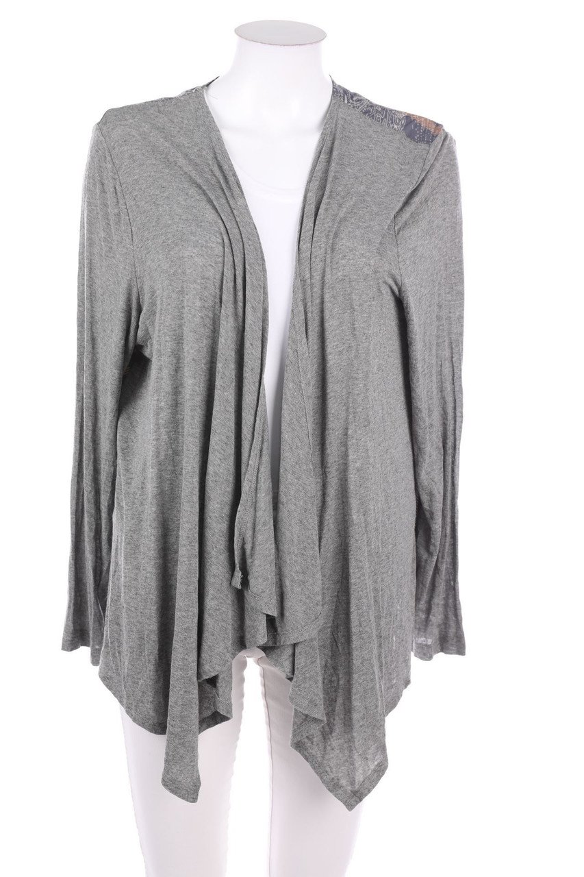 Betty Barclay COLLECTION - Cardigan mit Print - D 50