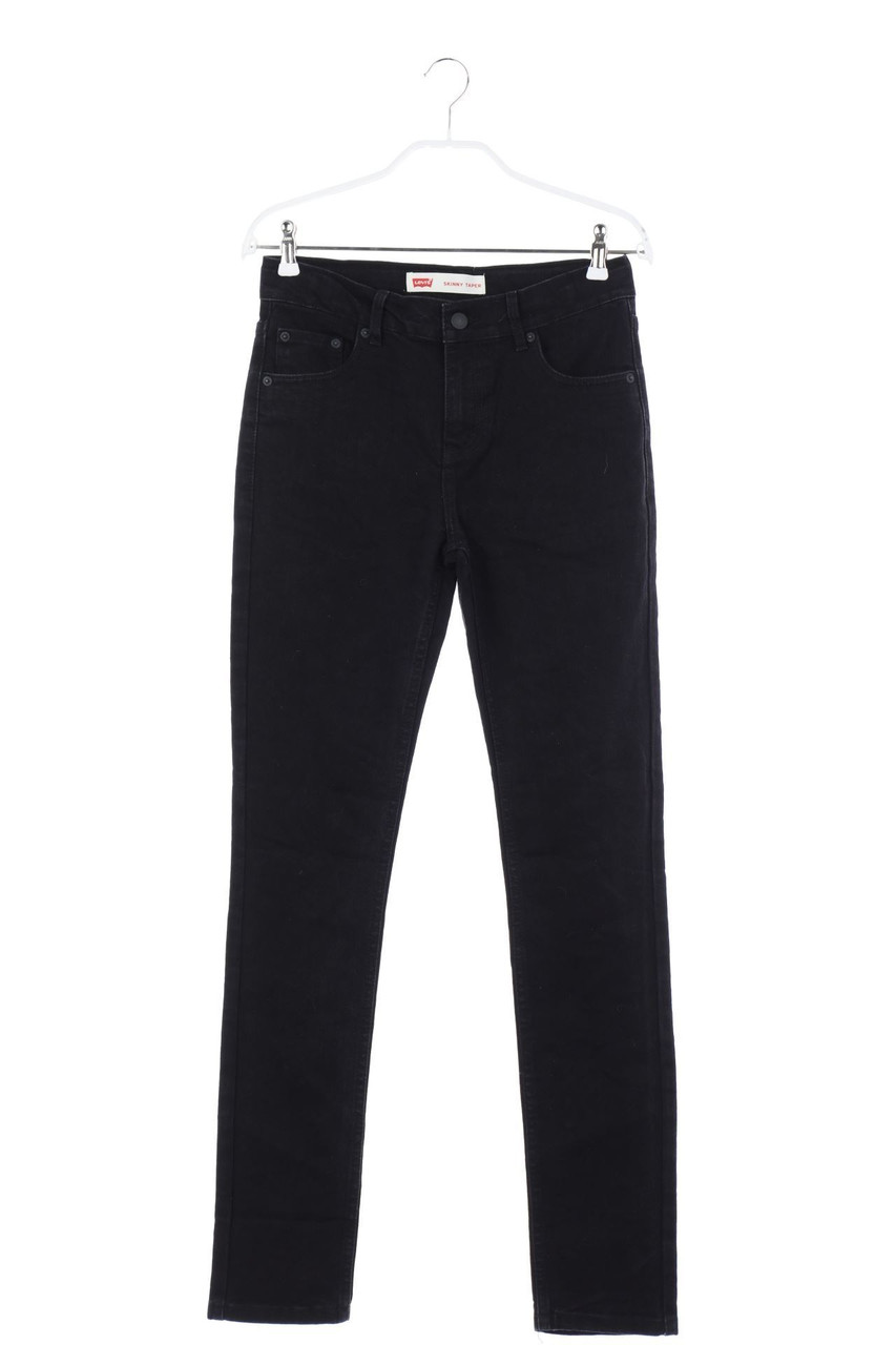 LEVI´S - Skinny-Jeans mit Logo-Patch - 176