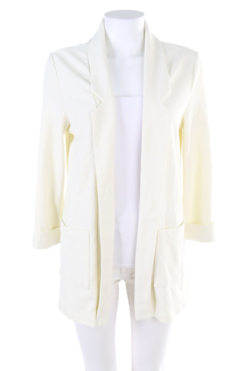 AMISU - Long-Blazer - D 36