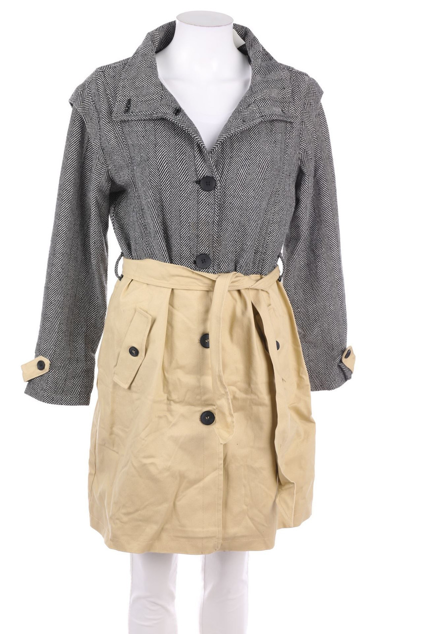 CAPTAIN TORTUE - Two-in-One Mantel - D 36