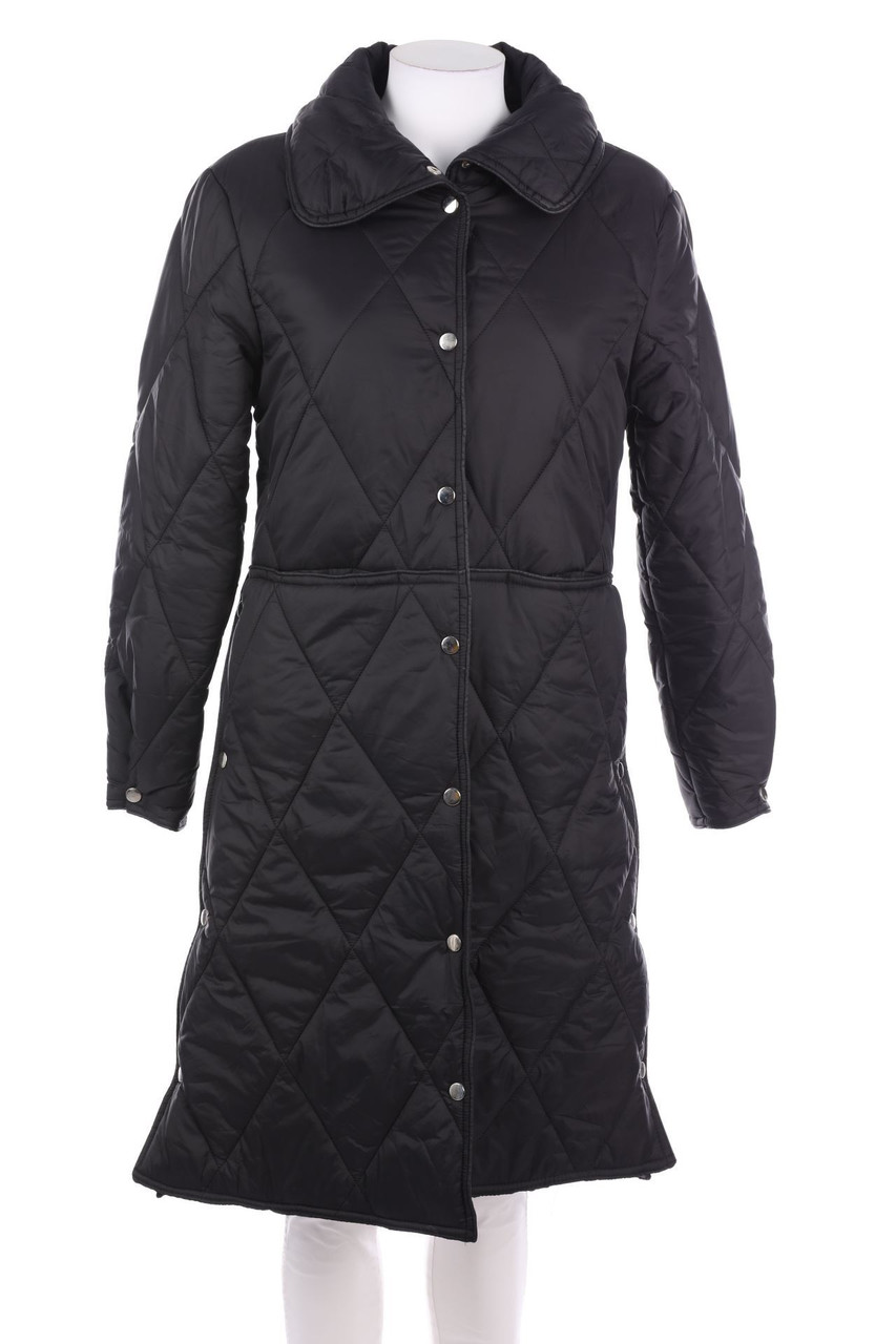 Forel - Mantel - D 38