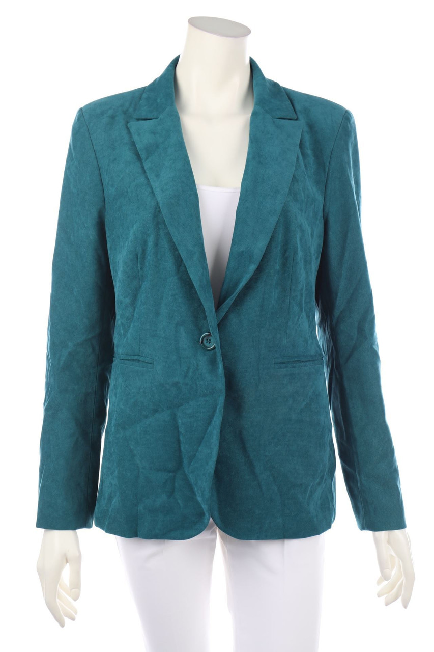 RINASCIMENTO - Samt-Blazer - XL