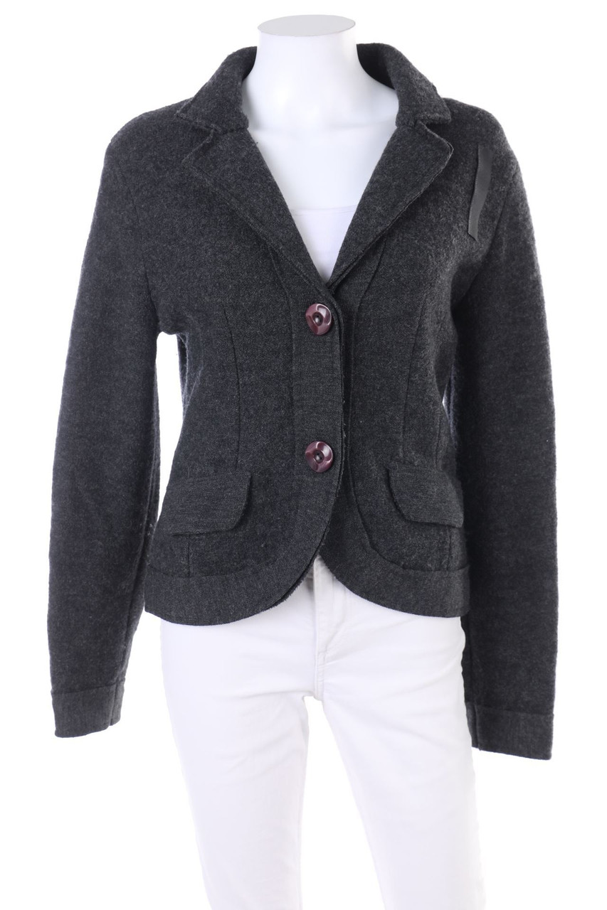 Yessica by C&A - Jacke aus Wolle - M