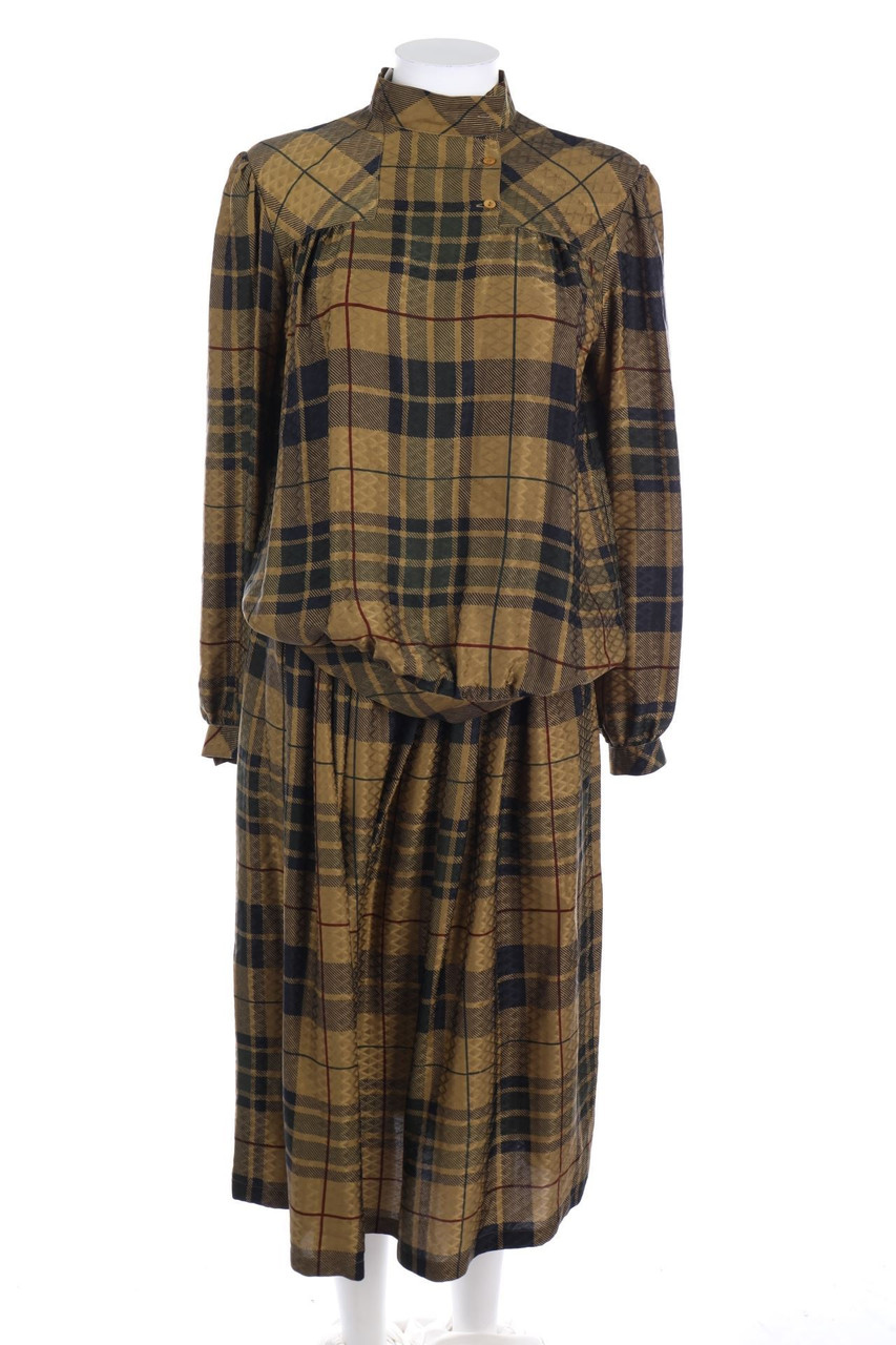 selincourt-silk - Kombination aus Seide - D 38