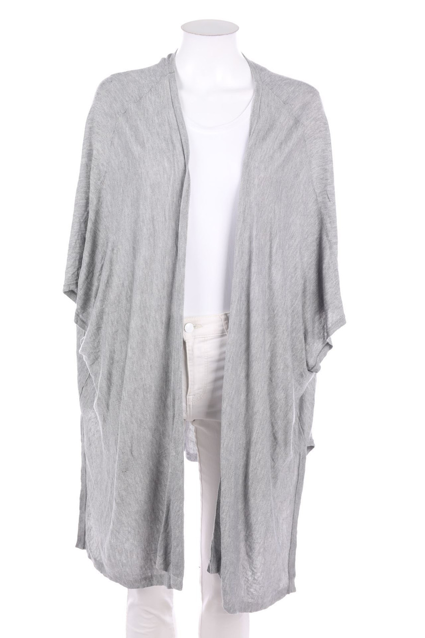 H&M - Oversize-Cardigan - XS