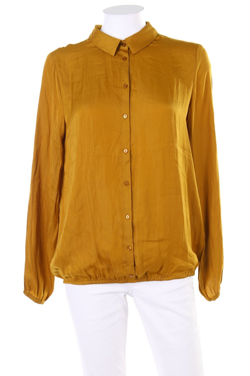 soyaconcept - Bluse mit Gummizug - M