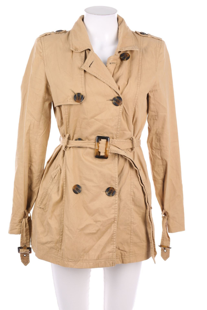 TALLY WEiJL - Trenchcoat mit Gürtel - D 38