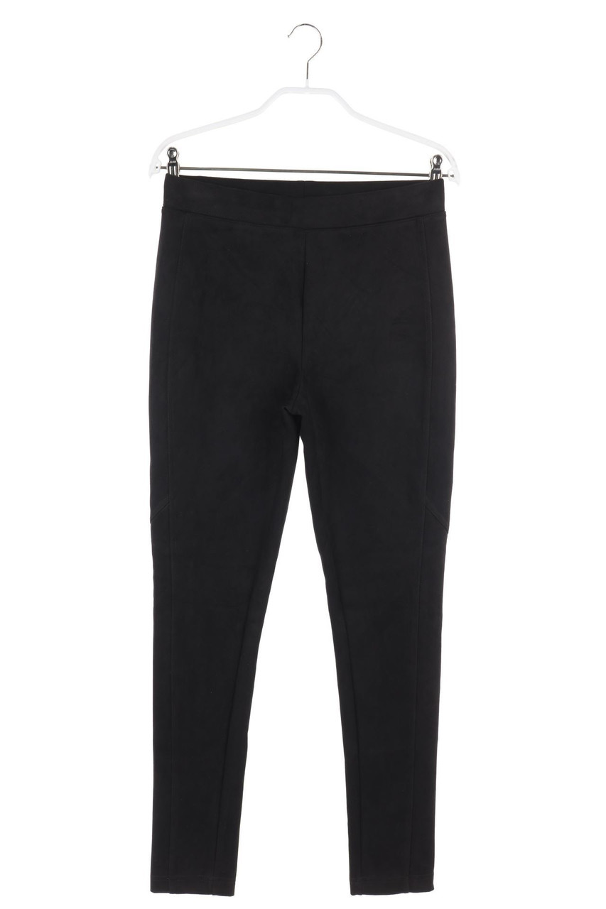 new view - Kunstleder-Leggings - S