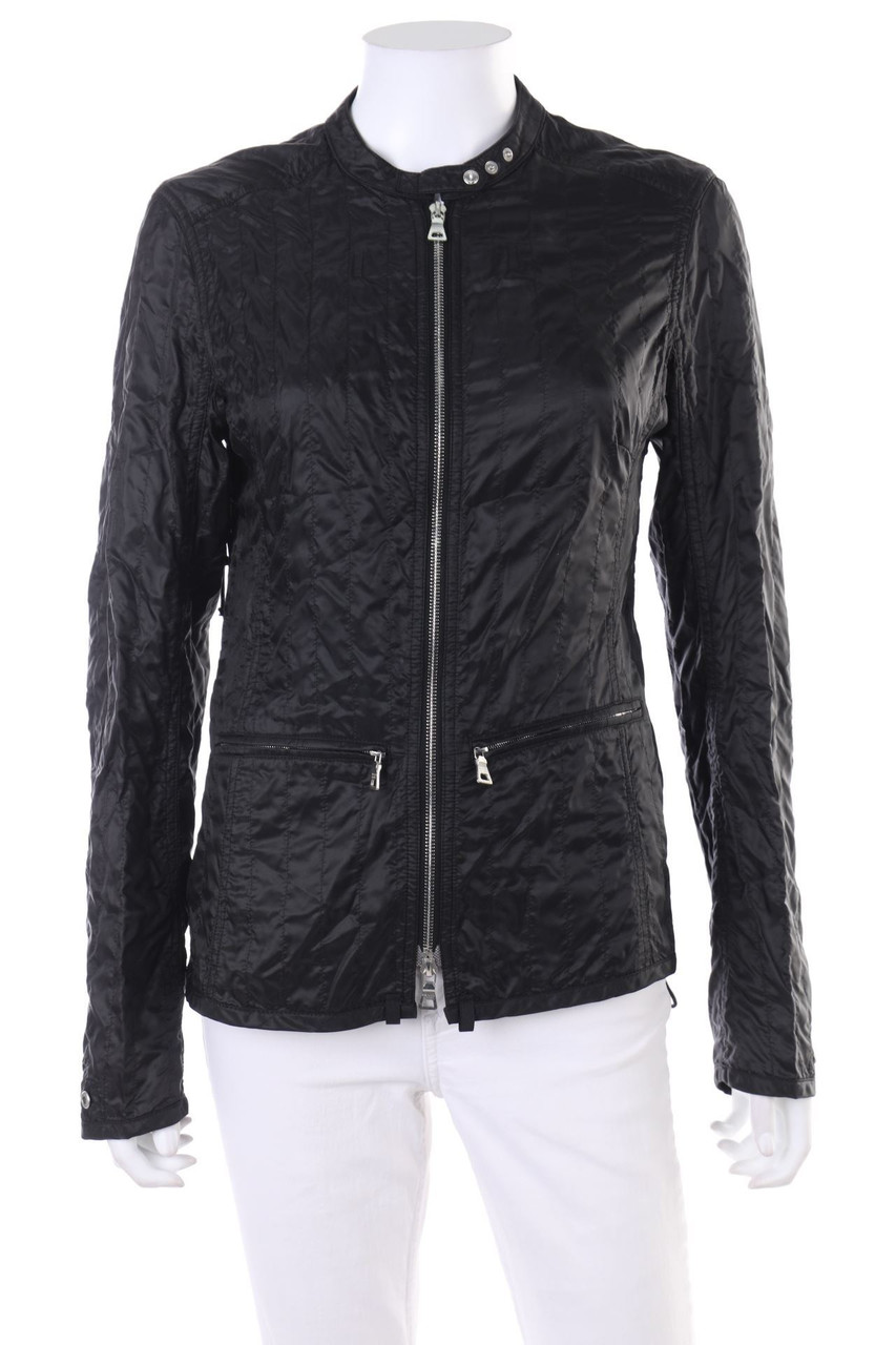 PRADA linea Rossa Jacke mit Schnürung D 36