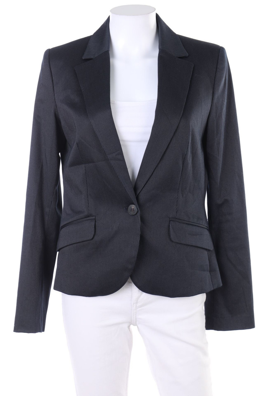 MANGO COLLECTION - Blazer mit Nadelstreifen - D 36