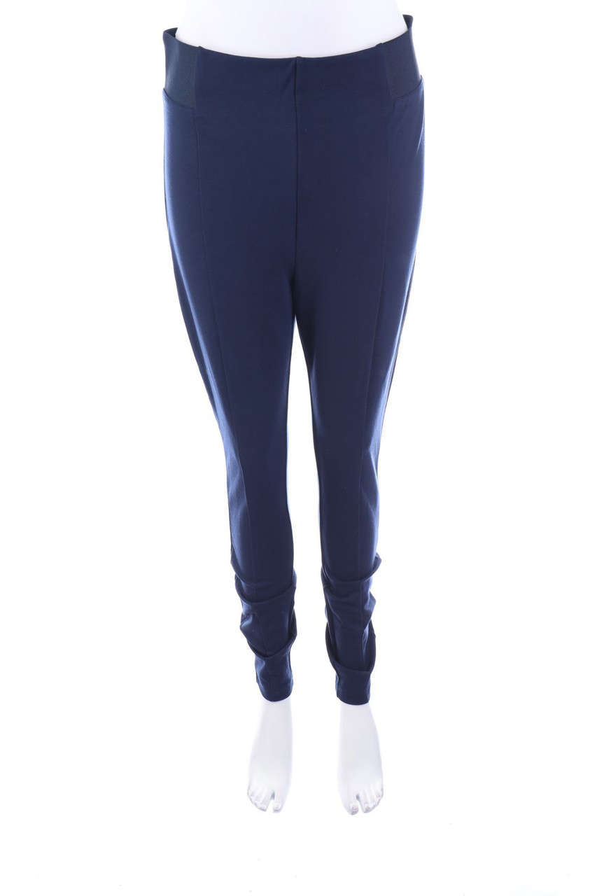 WOMEN essentials by Tchibo - Leggings mit Gummizug - D 40-42