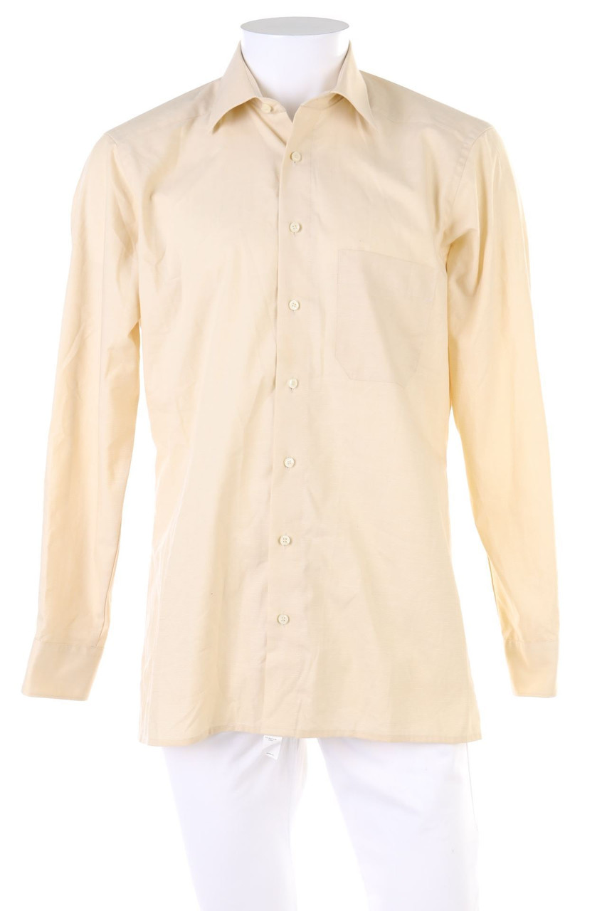 c.comberti - Hemd aus Baumwolle - M