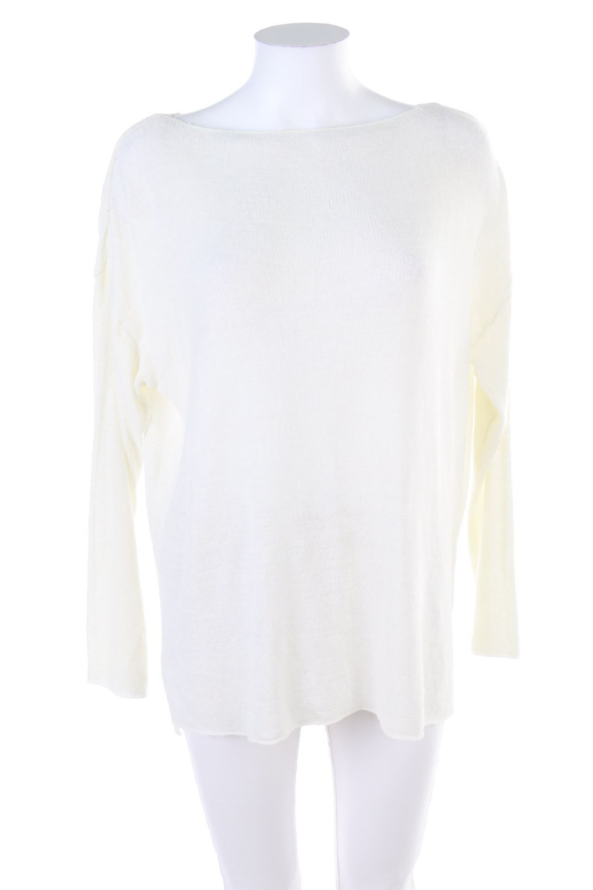 H&M DIVIDED - Strick-Pullover - S