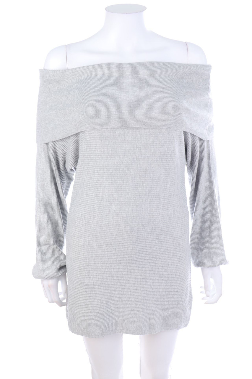 Chicorée - Carmen-Strick-Pullover - S