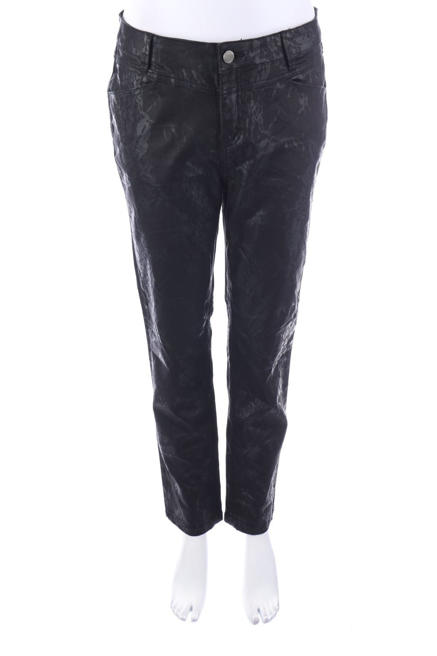 monnari - Hose mit Print - D 40