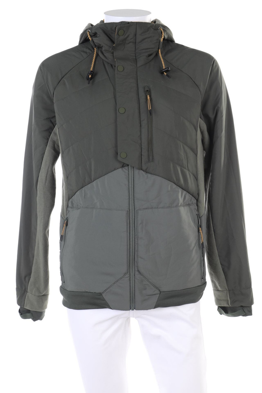 DECATHLON - Funktions-Jacke mit Kapuze - L