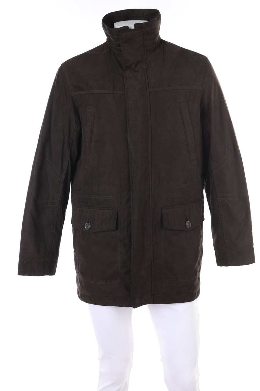 CANDA by C&A - wattierte Jacke - 48