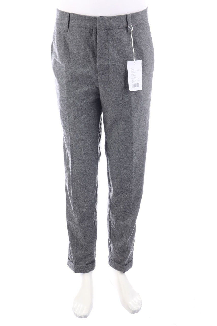 KIOMI - Hose aus Woll-Mix - W36