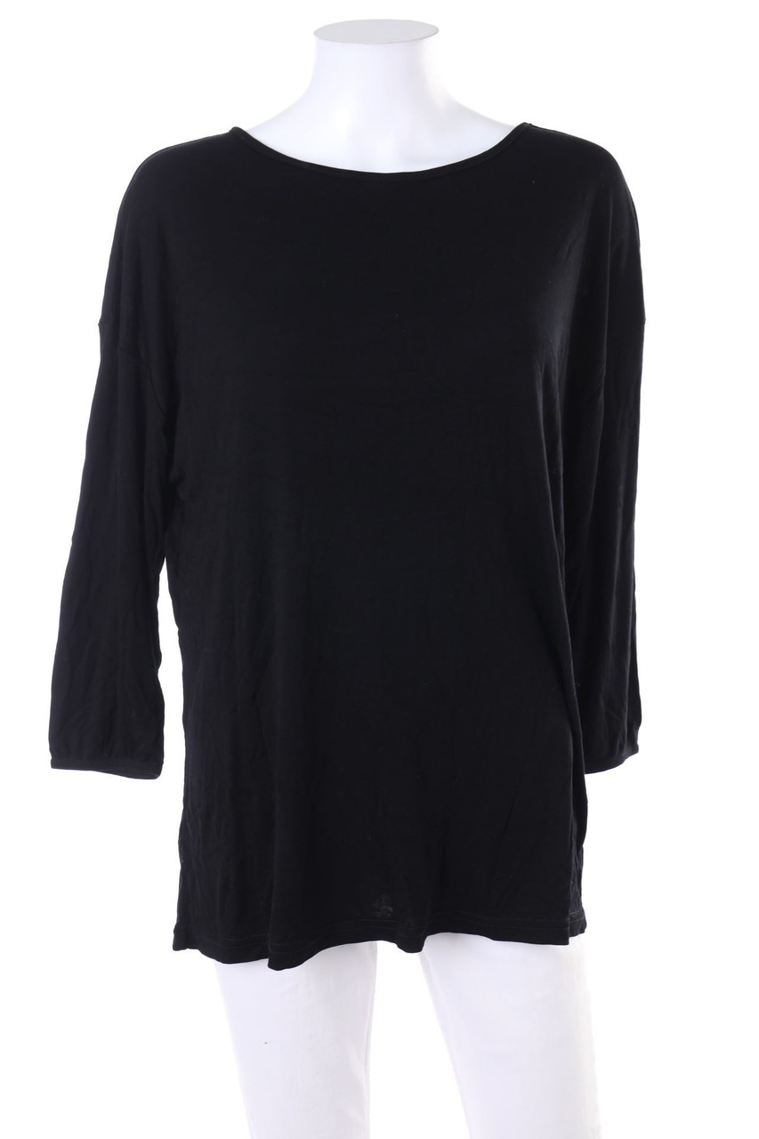 GIORGIO - Shirt mit 7/8-Ärmel aus Viskose - XL