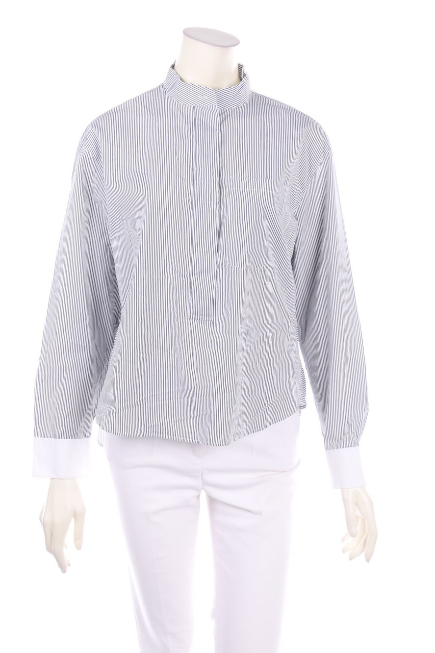 windsor. - Bluse mit Streifen - L