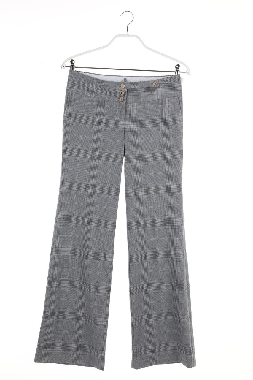 BOVONA - Karo-Hose - D 38
