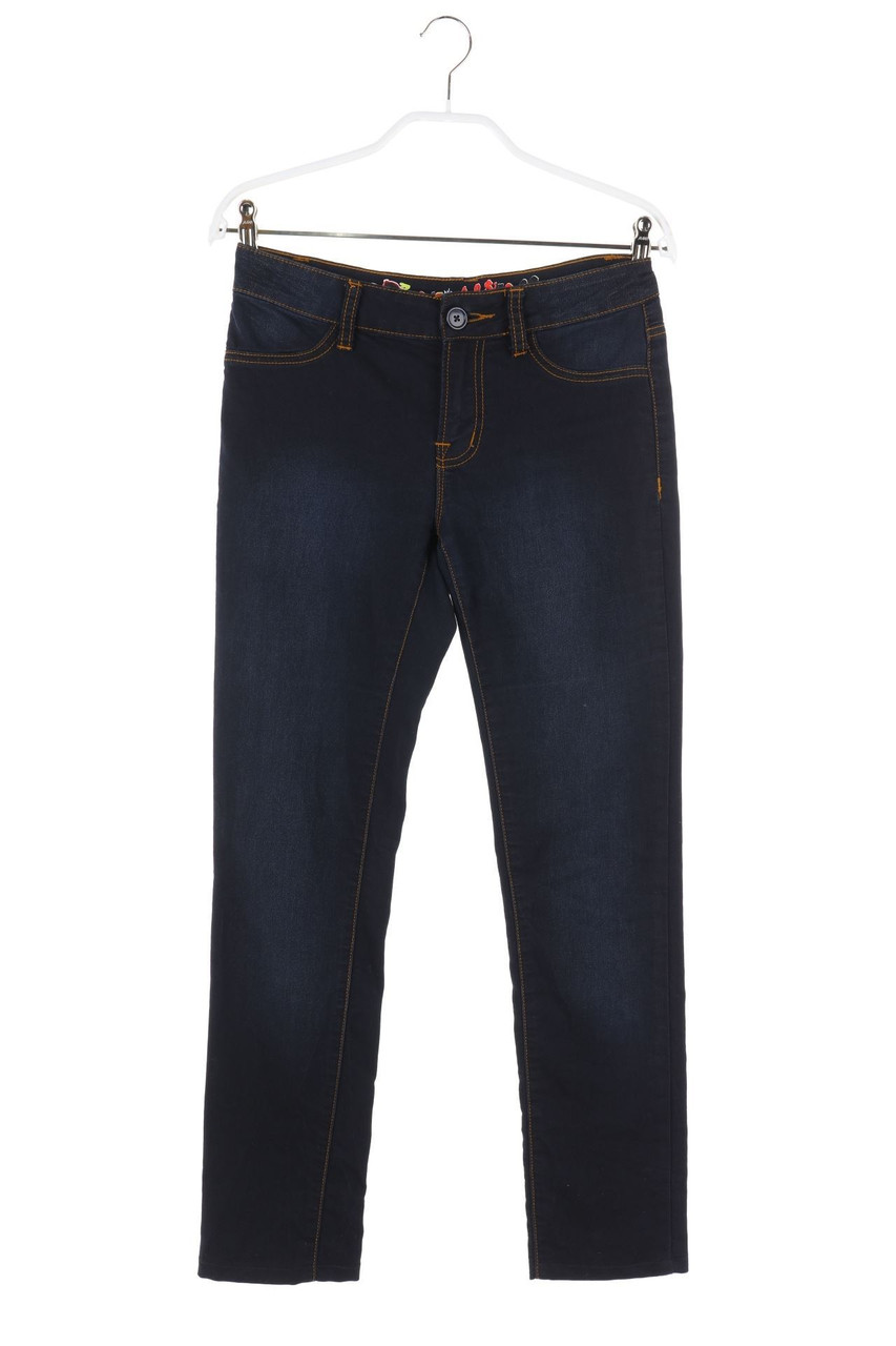 Desigual - Skinny Jeggings - W26