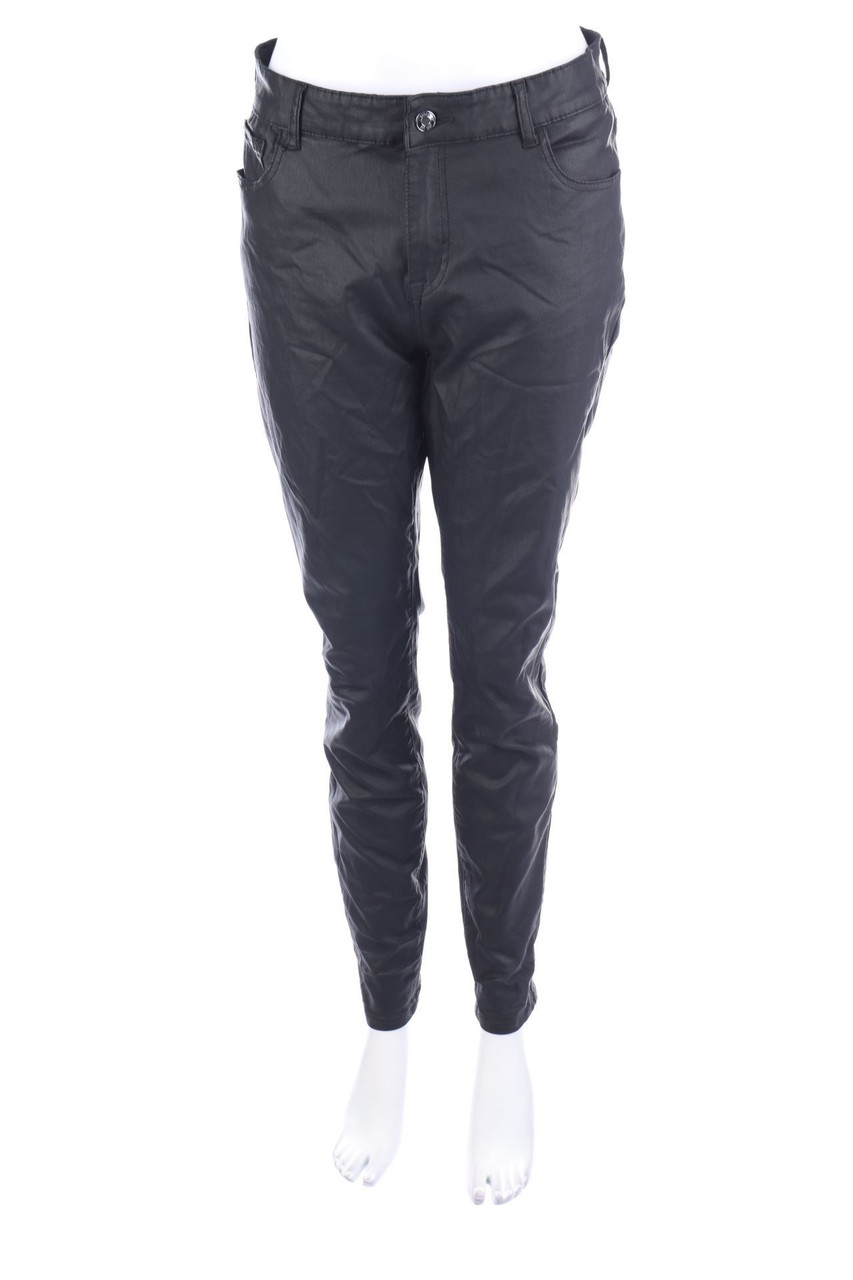 zero - Coated Skinny-Jeans - D 42