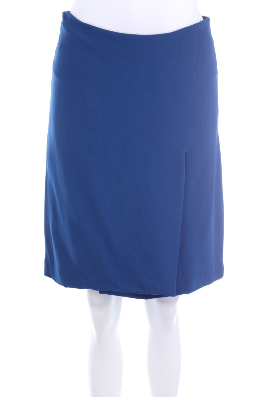 ETRO - Rock mit Schlitz - D 38