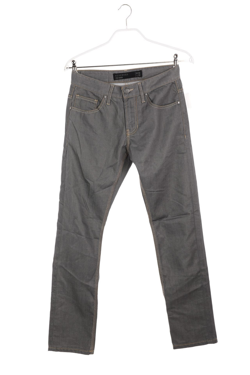RESERVED - Skinny-Jeans - W30
