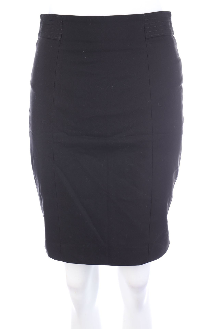 H&M - Bleistift-Rock - D 34