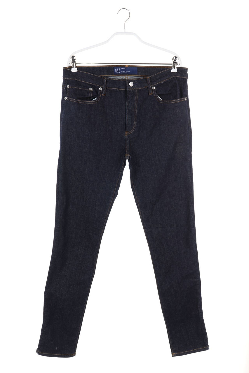 GAP DENIM - Skinny-Jeans - W36