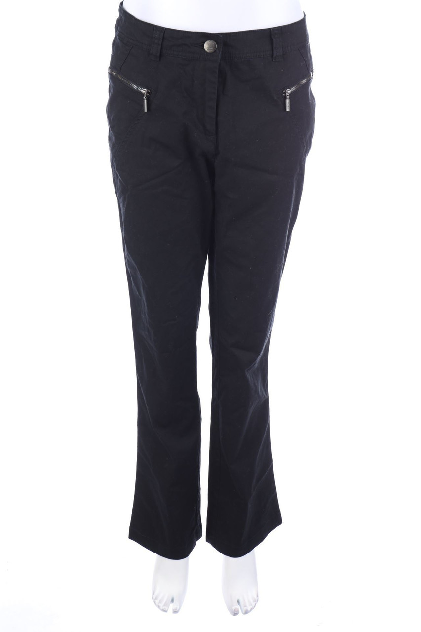 CECIL - Hose mit Reißverschluss - W31