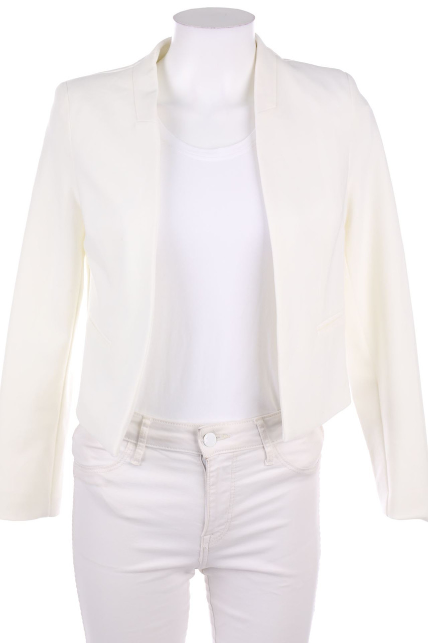 NEW LOOK - Clean Chic-Blazer - D 32