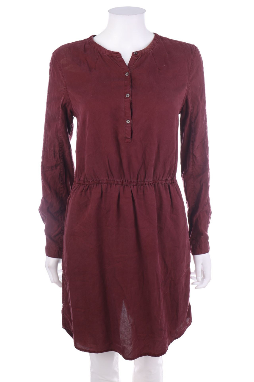 Calvin Klein Jeans - Kleid mit Gummizug - S