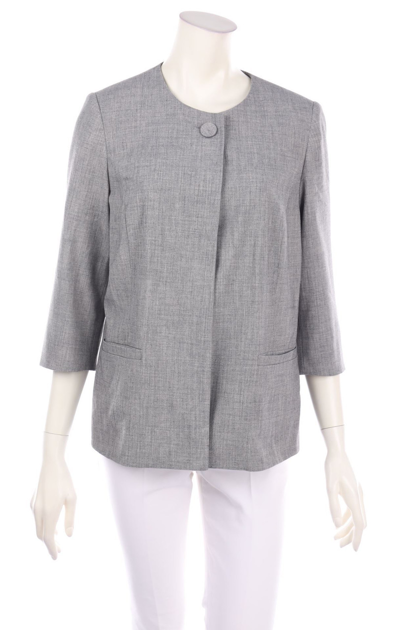 PUNT ROMA - Blazer mit 3/4-Ärmel - D 38