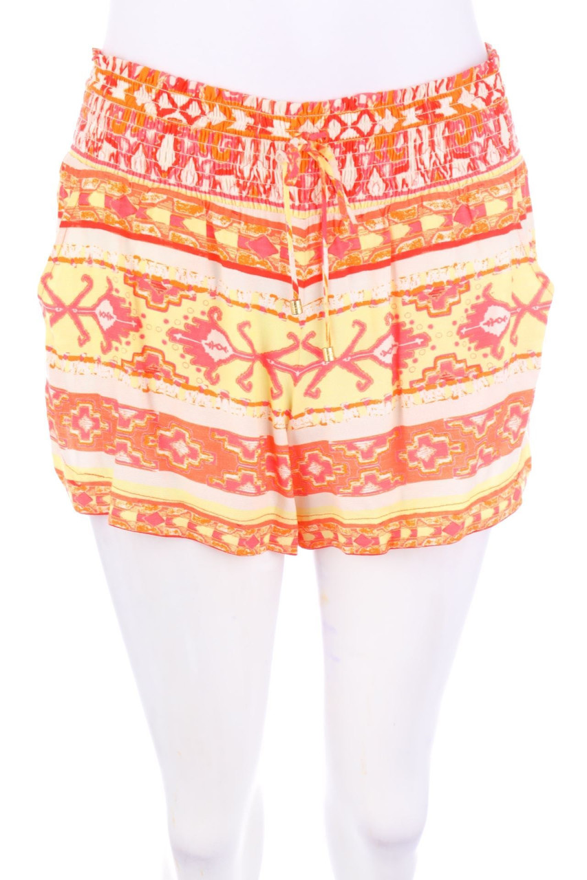 HALE BOB - Shorts mit Print - M