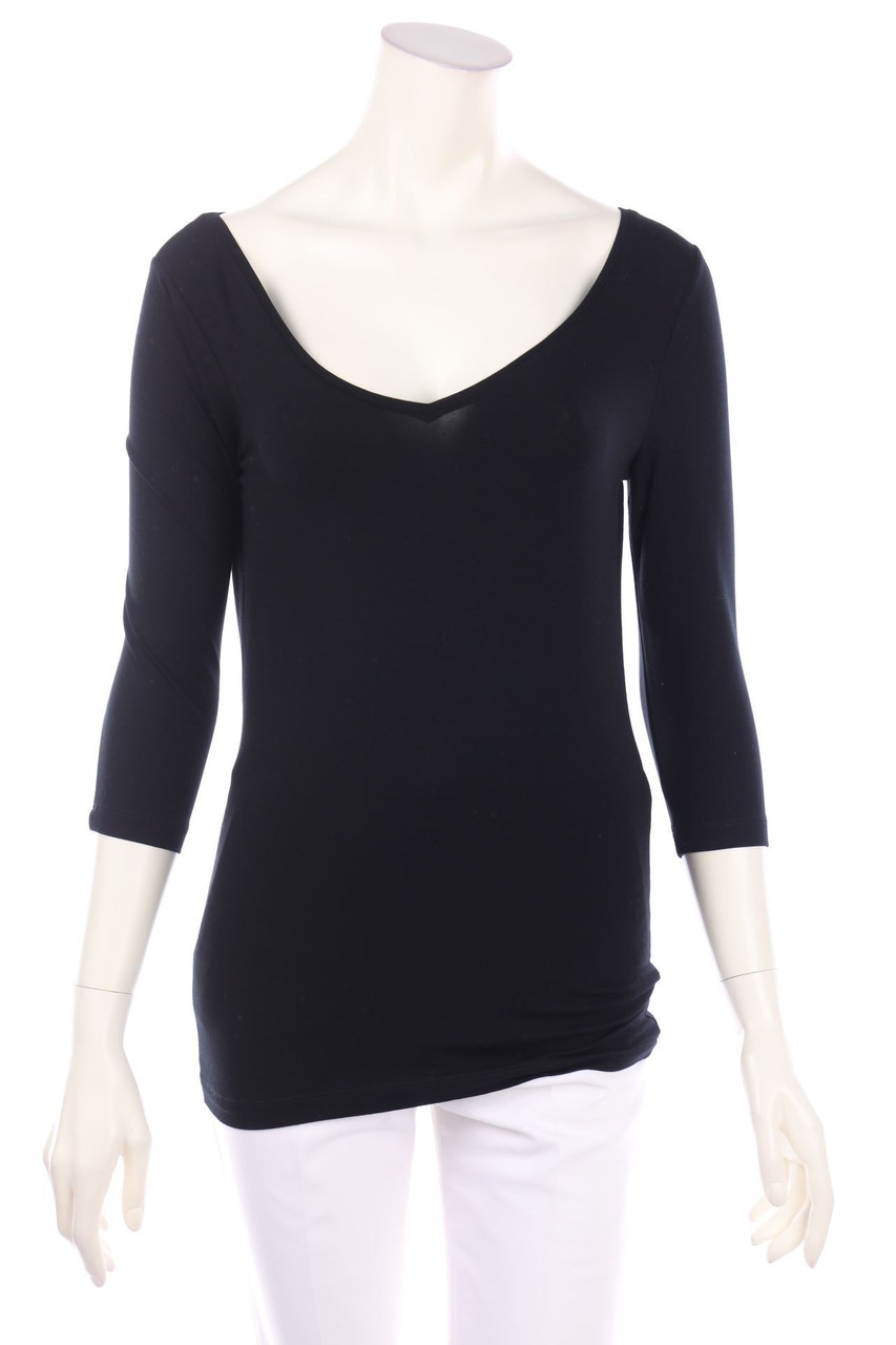 MARC CAIN - 3/4-Arm-Shirt - S