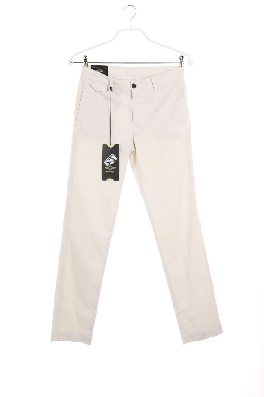 DEKKER - Chino-Hose - W30