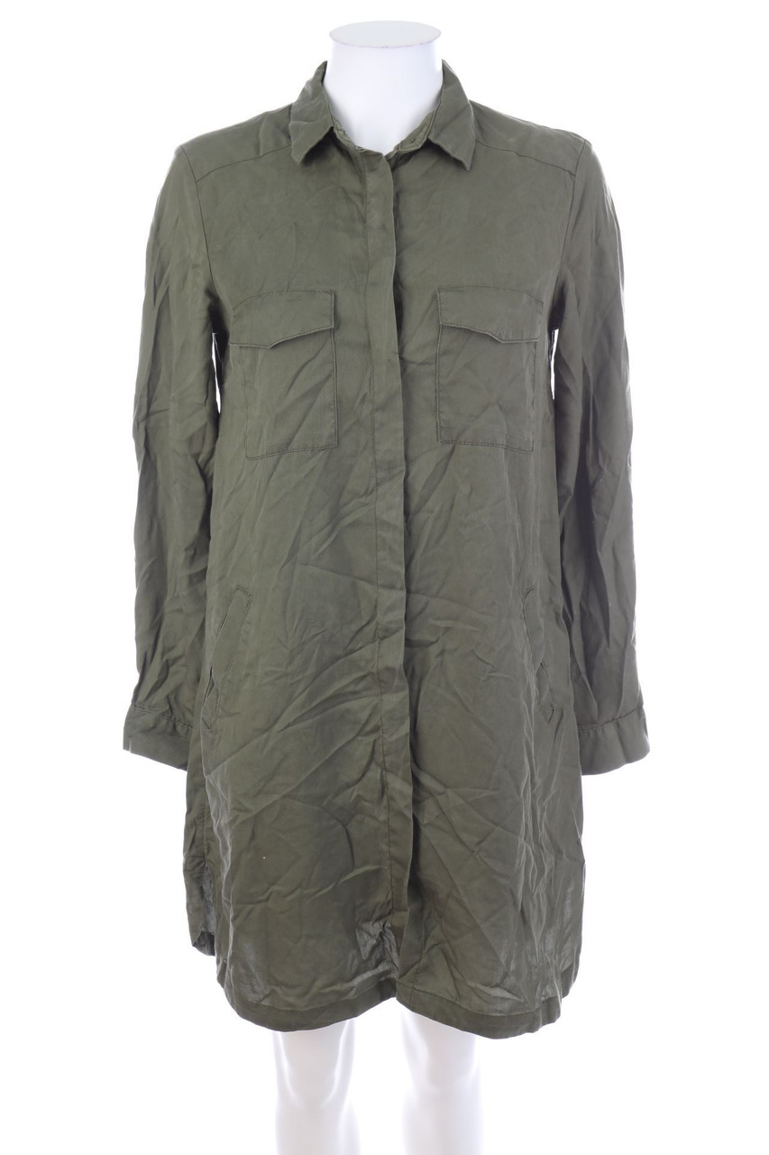 Kiabi - Blusenkleid - D 34