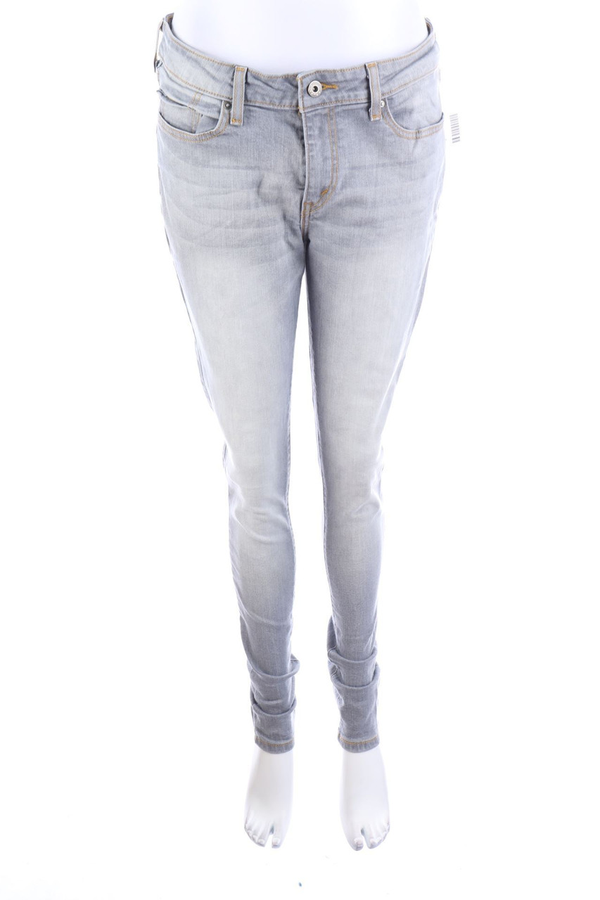 LEVI´S - Used Look Jeggings - W32
