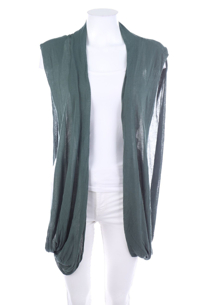 SISLEY - Strickweste - M