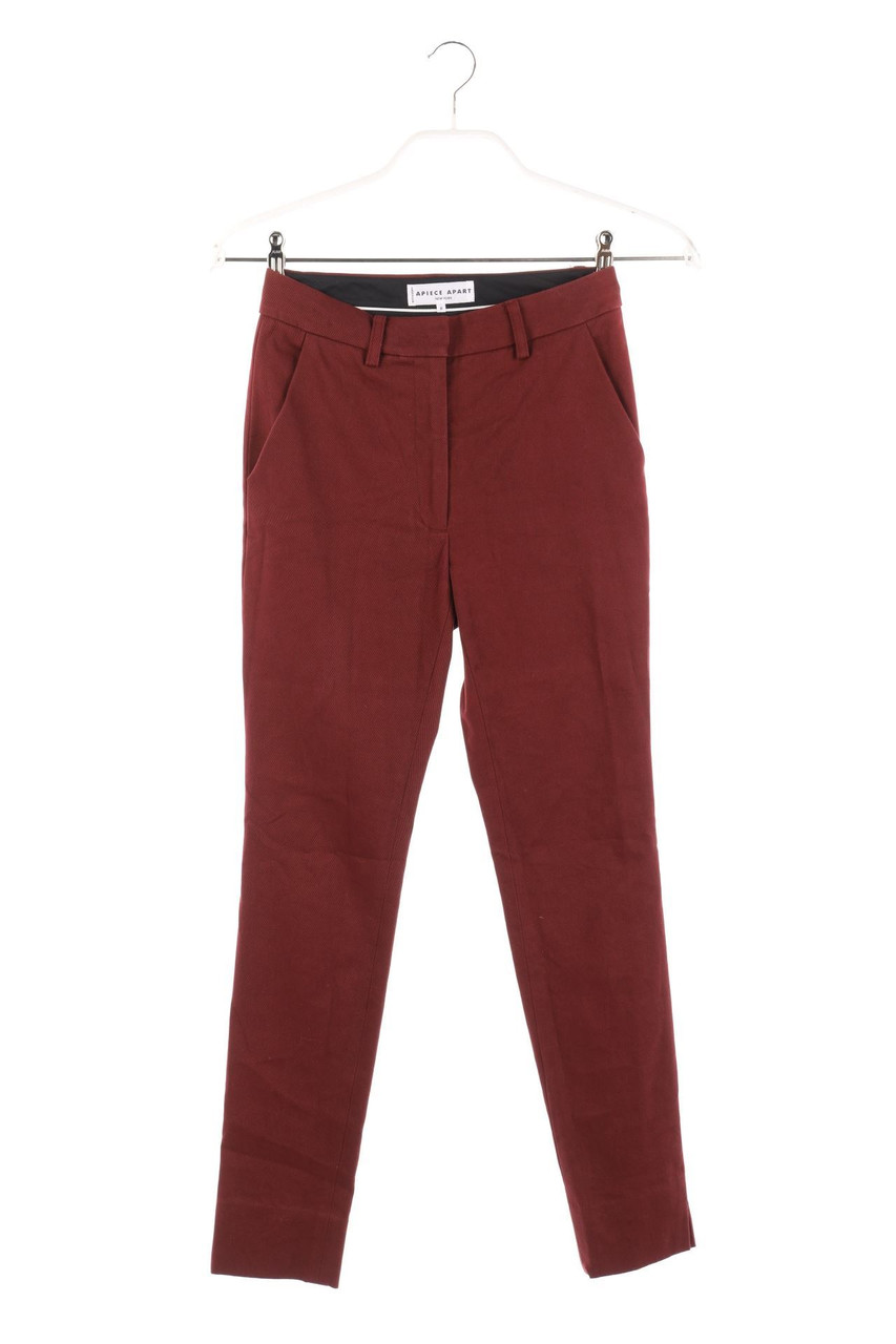 APIECE APART - Chino-Hose - D 32