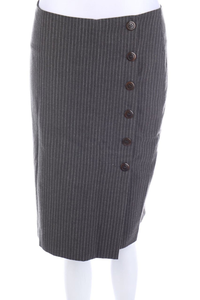 JIGSAW - Rock mit Streifen - D 38