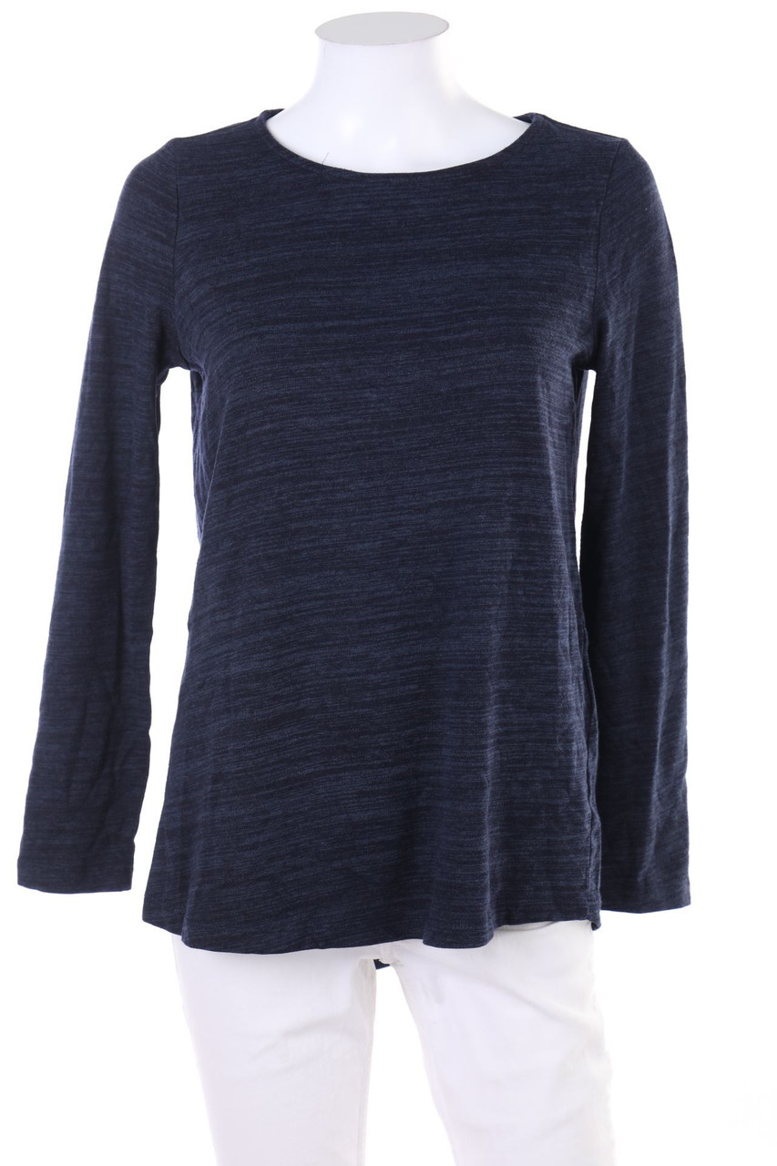 Street One - Longsleeve-Shirt - D 34